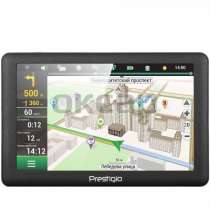 GPS навигатор автомобильный Prestigio GeoVision 5066, в г.Тирасполь