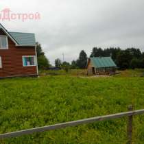 Продается земельный участок, в Вологде