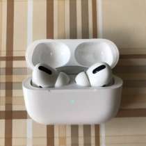 Наушники Apple AirPods Pro, в Москве