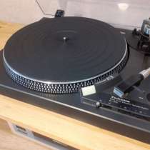 Виниловый проигрыватель Technics sl 1900, в Москве