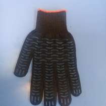 Рабочие перчатки 10 класса вязки, в Иванове