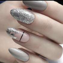 Наращивание ногтей, в Тюмени