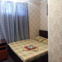 Гостиничные номера для комфортного отдыха, в Барнауле