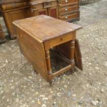 Старинный стол-книжка, в Москве