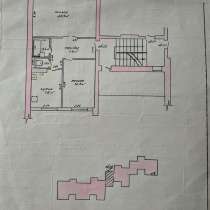 Продаётся квартира в Минская обл. к. п. Нарочь, в Москве