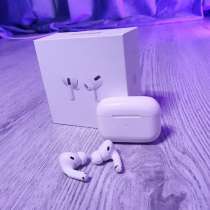 Apple airpods pro 2, в Москве