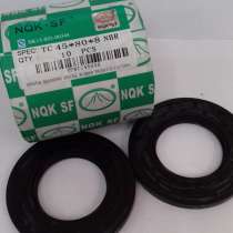 Манжета 45*80*8(2), в Красноярске