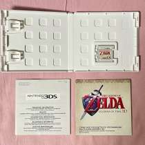 The Legend Of Zelda: Ocarina Of Time 3D, в Краснодаре