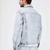 Куртка джинсовая Tom Farr, в Москве