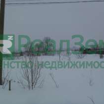 Продаются земельные участки по 15 соток, Боровский район, деревня Тимашово, в Обнинске