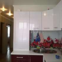 Сдается однушка на длительный срок. Советская улица, 44, в Электрогорске