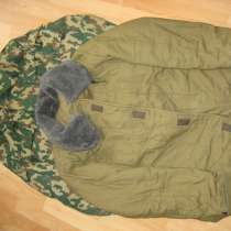 Куртка камуфляжная (летний верх и утепленная подстежка)50-52, в Екатеринбурге