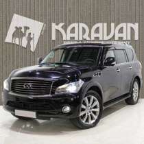 Infinity QX 56 for rent in Baku, в г.Баку