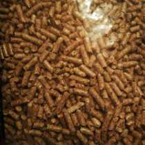 Пеллеты из смеси хвойных и лиственных деревьев, в Владимире