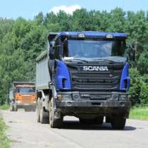 Продаю Scania P380(самовал), МКПП, 2007г, 1900000 руб, торг, в Москве