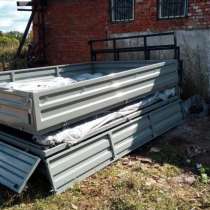 Новый кузов в сборе на ГАЗ разных марок, в Арзамасе