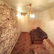 Продается квартира в тёплом кирпичном доме в хорошем месте, в Ростове-на-Дону