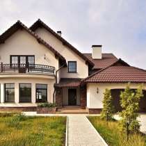 Предлагаем строить. Услуги на любой вкус, в Всеволожске