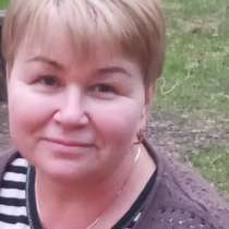 Галина, 53 года, хочет пообщаться, в г.Витебск