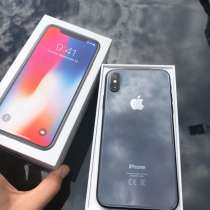 Продам IPhone X, в Пензе