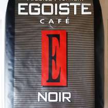 Кофе в зернах Egoiste Noir, 1 кг, в Москве