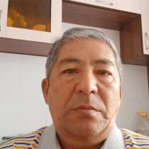 Нурлан, 53 года, хочет пообщаться, в г.Костанай