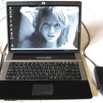 Отличный Ноутбук HP Compaq 6720s, в г.Минск