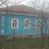 Продается дом в г. Касимове Рязанксой области, в Касимове