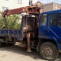 Продам манипулятор Хундай Hyundai Gold, кму канглим 7 тн, в Кирове