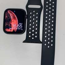 Часы Apple Watch se Nike 44, в Сургуте