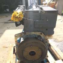 Двигатель Deutz F3L1011 капремонт, в Казани