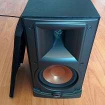 Акустическая система Klipsch RB-51 (Пара) Оригинал, в Москве