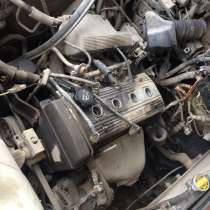 Двигатели 4AFE Toyota, в Краснодаре
