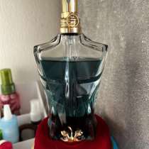 Мужской парфюм Jean Paul Gaultier Le beau 125 ml, в Санкт-Петербурге