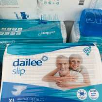 Продам памперсы, в Казани