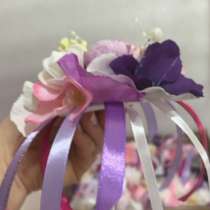 Свадебные аксессуары, в Сочи