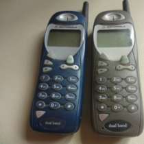 сотовый телефон Motorola M3888, в Москве