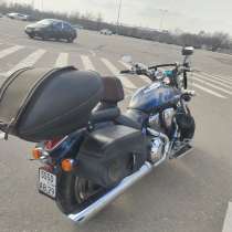 Honda VTX 1800 С5, в г.Луганск