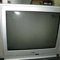 телевизор JVC 54см, в Томске