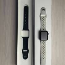 Apple Watch Series 3, в Подольске