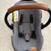 Автолюлька, в Омске