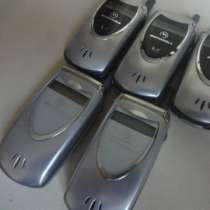 сотовый телефон Motorola V60, в Москве