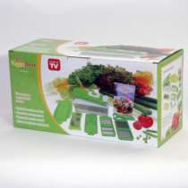 ОВОЩЕРЕЗКА NICER DICER PLUS, в Кирове