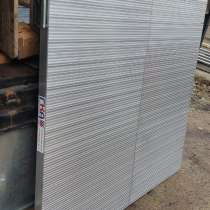 Мост погрузочный для складской, садовой и пр. техники, в Москве