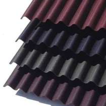 Кровля Onduline (Ондулин) в Волгограде ! Onduline, в Волгограде