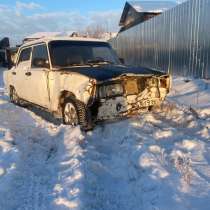 Ваз 2107 разбор, в Красноярске