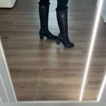 Зимние сапоги litfoot 41 натуральные, в Екатеринбурге