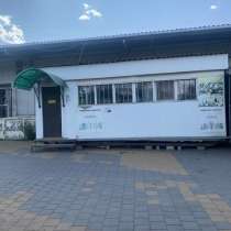 Вагончик, в Морозовске