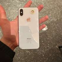Айфон X, в Бирске