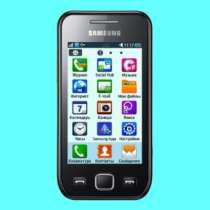 смартфон Samsung GT-S5250 (Wave 525), в Москве